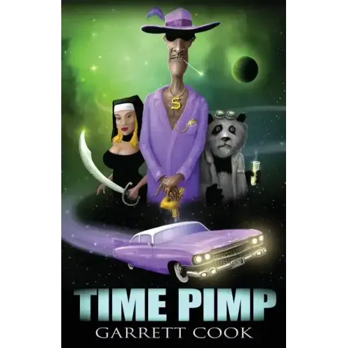 Time Pimp