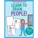 Learn to Drawpeople