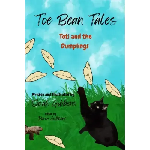 Toti and the Dumplings
