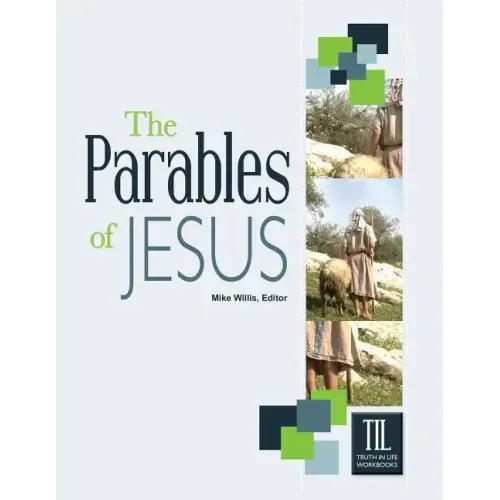 The Parables of Jesus