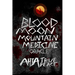 Blood Moon, Mountain Medicine Oracle: Aligning with the Rhythm of Nature, the Earth and the Universe