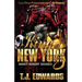 King of New York 5: Money Hungry Savages