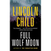 Full Wolf Moon: Full Wolf Moon: A Novel