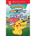 Play Ball, Pikachu! (Pokémon: Scholastic Reader, Level 2)