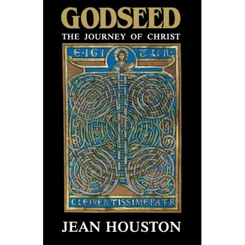 Godseed: The Journey of Christ