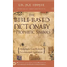 The Bible Based Dictionary of Prophetic Symbols
