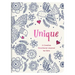 Unique (Girls): A Creative Devotional Journal for Girls