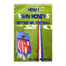 How I Make Money Betting NFL Football