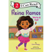 Reina Ramos Works It Out