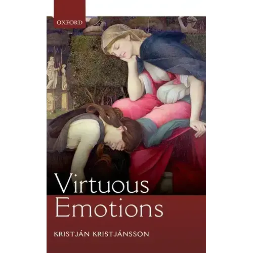 Virtuous Emotions