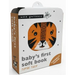 Tiptoe Tiger (2020 Edition): Baby's First Soft Book
