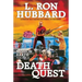 Mission Earth Volume 6: Death Quest