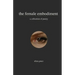 The female embodiment: poetry