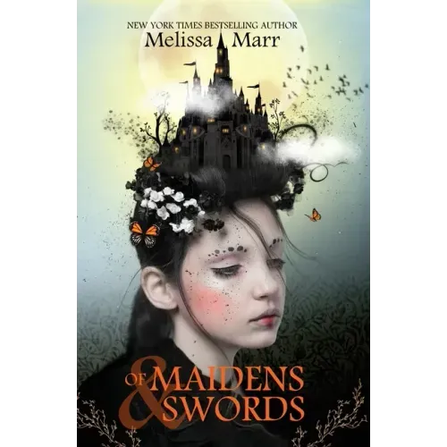 of Maidens & Swords