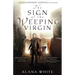 The Sign of the Weeping Virgin