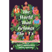 The World That Belongs to Us: An Anthology of Queer Poetry from South Asia