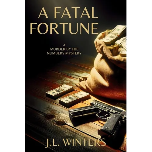 A Fatal Fortune: A Murder by the Numbers Mystery