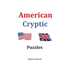 American Cryptic Puzzles