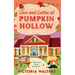 Love and Lattes at Pumpkin Hollow