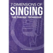 7 Dimensions of Singing: The Throga Technique