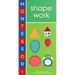 Montessori: Shape Work