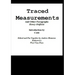 Traced Measurements And Other Paragraphs