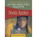 The Chief Inspector's Daughter