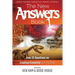 The New Answers Book 1: Over 25 Questions on Creation/Evolution and the Bible