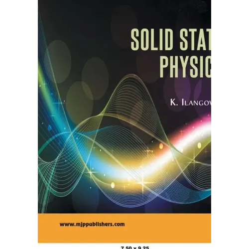 Solid State Physics