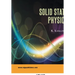 Solid State Physics