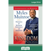 Kingdom Principles: Preparing for Kingdom Experience and Expansion (16pt Large Print Edition)