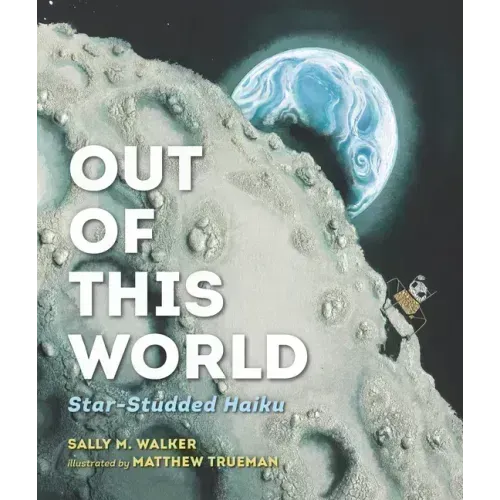 Out of This World: Star-Studded Haiku