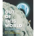 Out of This World: Star-Studded Haiku