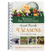 Wanda E. Brunstetter's Amish Friends 4 Seasons Cookbook: 290 Fresh Recipes for Eating with the Seasons