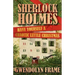 Sherlock Holmes: Have Yourself a Chaotic Little Christmas
