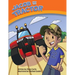 Jacob and the Tractor