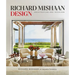 Richard Mishaan Design: Architecture and Interiors