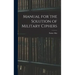 Manual for the Solution of Military Ciphers