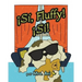 ¡Sí, Fluffy! ¡Sí! (Spanish Edition)