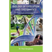 Biology of Evolution and Systematics: Cohesive, Concise, yet Comprehensive Introduction for Students and Professionals