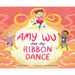 Amy Wu and the Ribbon Dance
