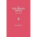 New Orleans French, 1720-1733
