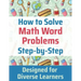 How to Solve Math Word Problems Step-by-Step