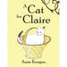 A Cat for Claire