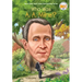 Who Was A. A. Milne?