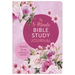 The 5-Minute Bible Study Journal: Peace for an Anxious Heart