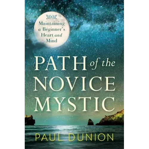 Path of the Novice Mystic