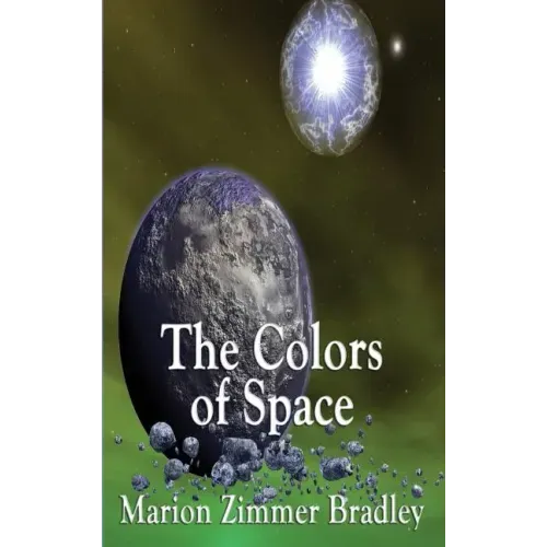 The Colors of Space