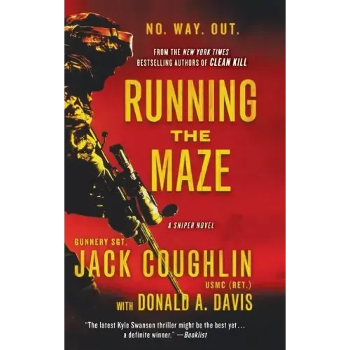 Running the Maze