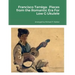 Francisco Tarréga: Pieces from the Romantic Era For Low G Ukulele